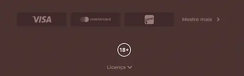 Posido Casino Portugal ver